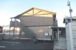 ＲＥＶＥＵＲ外観写真