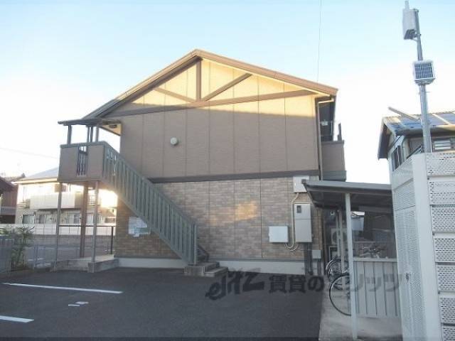 ＲＥＶＥＵＲ外観写真1