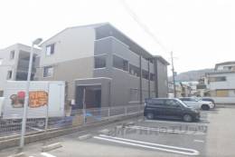 Ｂｏｎｈｅｕｒ外観写真