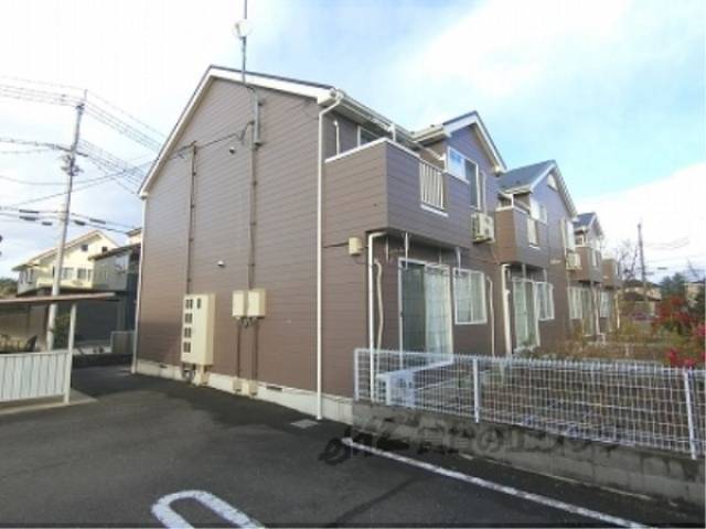 アロッジオ外観写真1