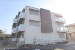 シャーメゾン膳所中庄外観写真