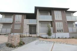 シャーメゾン日ノ岡外観写真