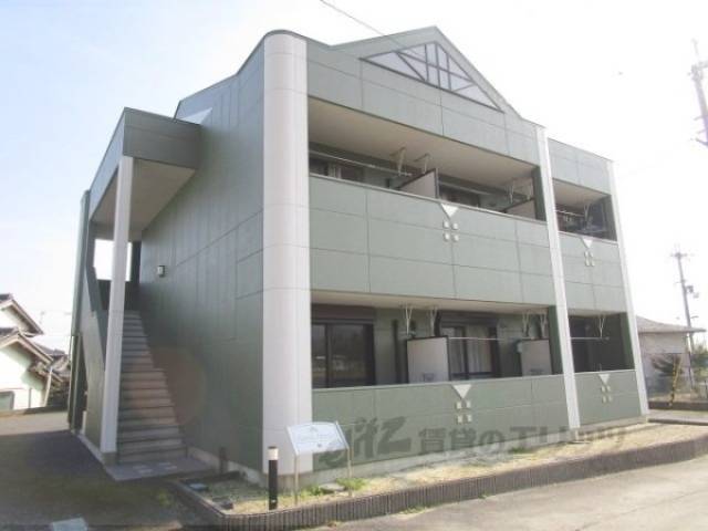Ｎｏｒｔｈ　Ｗｉｎｄｙ外観写真2