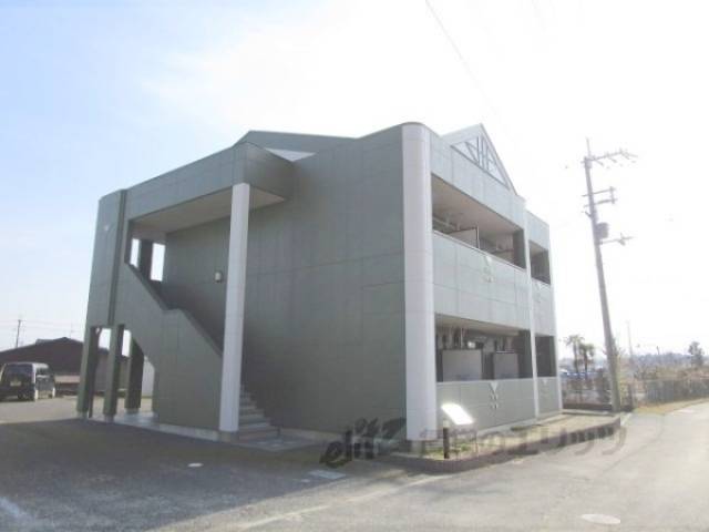 Ｎｏｒｔｈ　Ｗｉｎｄｙ外観写真3