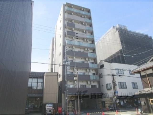 ＡＺｒｅｓｉｄｅｎｃｅ草津本陣外観写真2