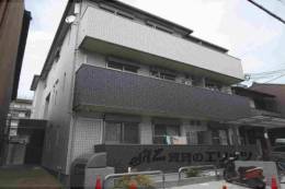 Ｃａｒｒｅ　ｈｅｕｒｅｕｘ　ＧＯＪＯ外観写真