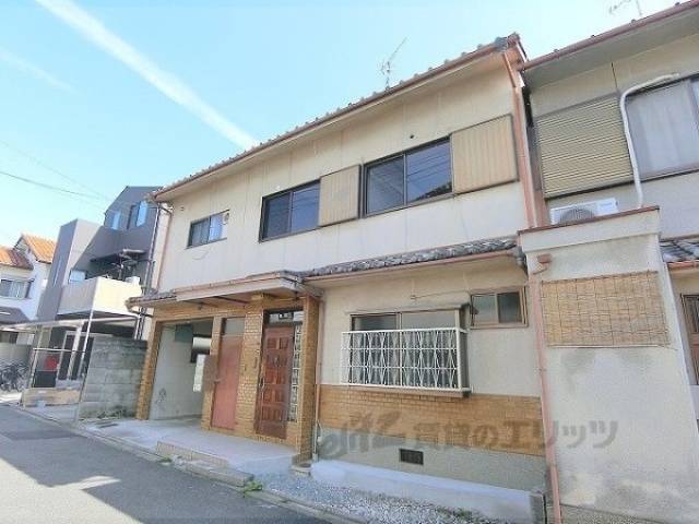 貸家外観写真2