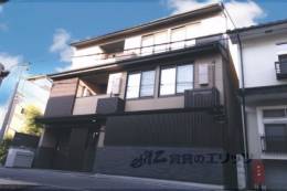 Ｓｕｎｐｕｔ　Ｎｉｊｏ　Ｃａｓｔｌｅ外観写真