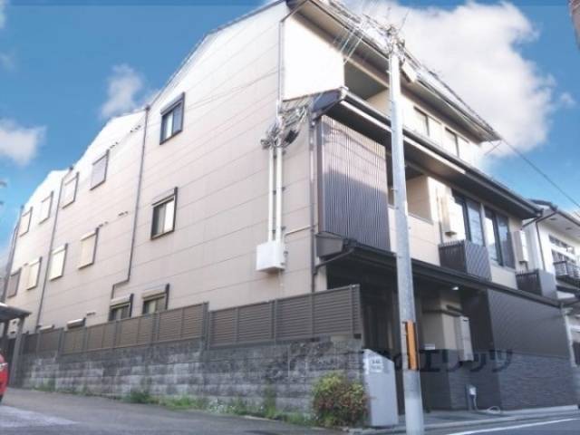 Sunput Nijo Castle外観写真2