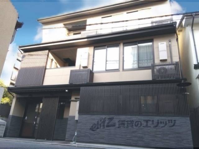 Sunput Nijo Castle外観写真3