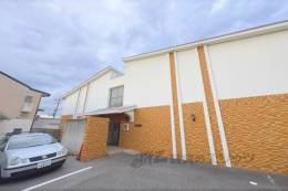 CLAIR ITOKEN外観写真