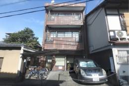 ポータリーたむら外観写真