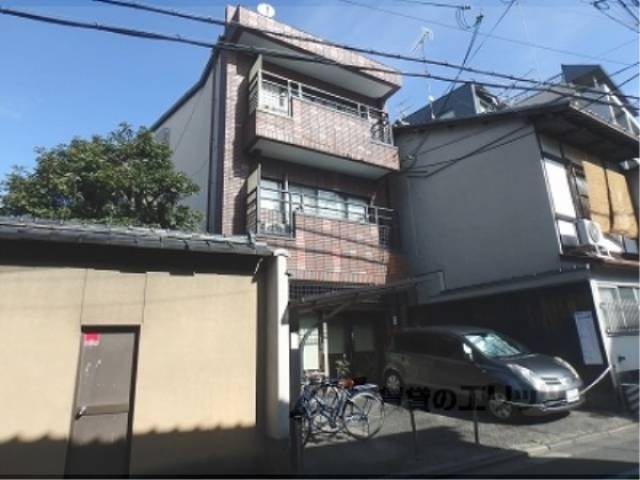 ポータリーたむら外観写真2