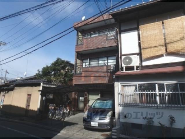 ポータリーたむら外観写真3