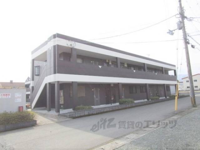 ＬＡ　ＦＬＯＲＡＬ　壱番館外観写真3