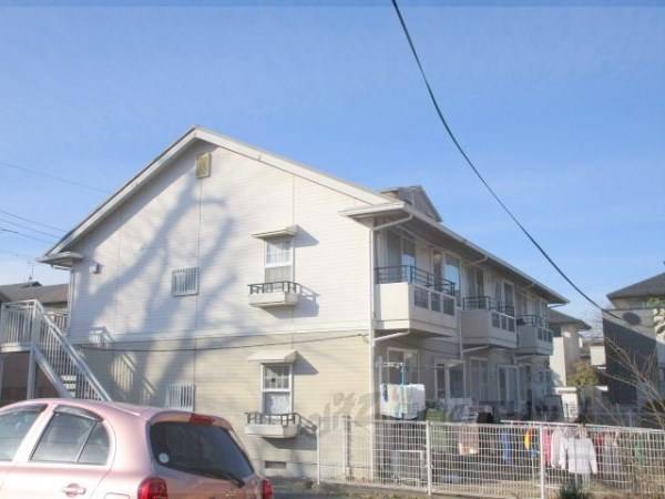 119516の外観写真