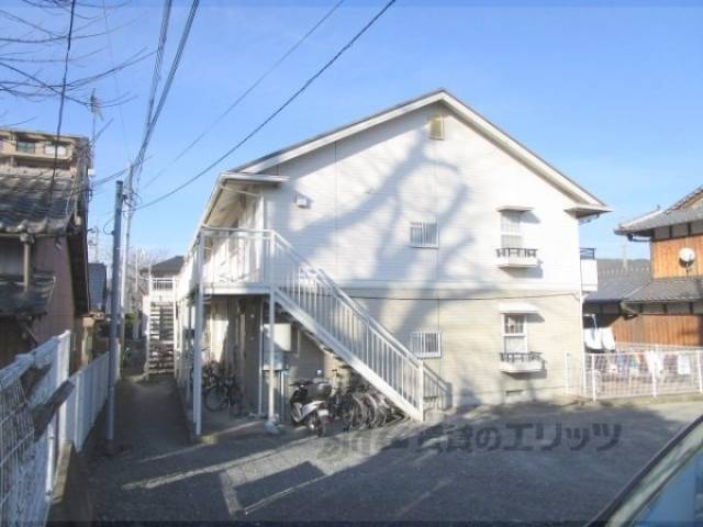 アルペジオ胡桃外観写真2