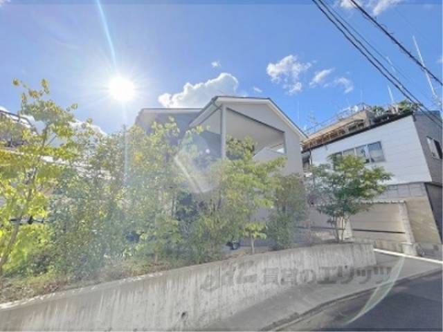オロルーチェ外観写真3