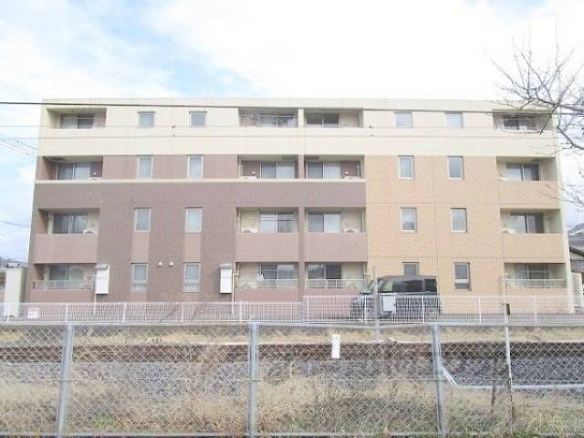 シーダーエース外観写真2