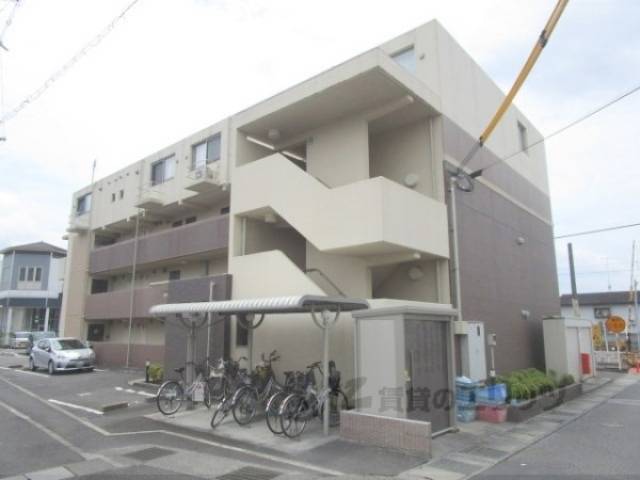 シーダーエース外観写真3