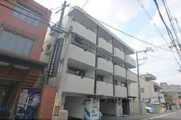 ＤＥＴＯＭ－１御所南208外観写真
