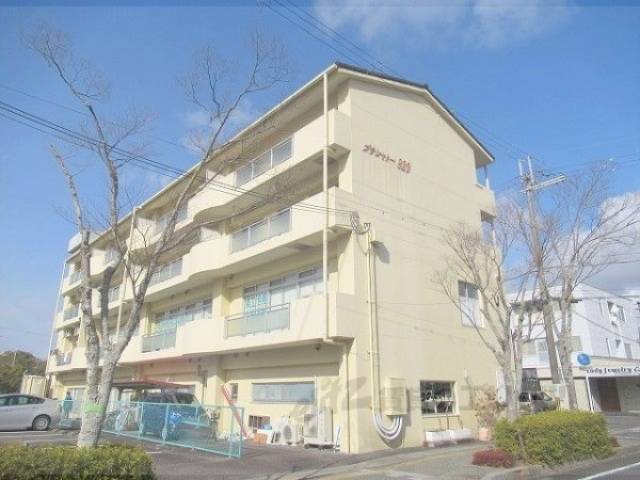 プチシャトー９２０外観写真1