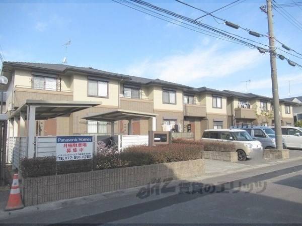 119595の外観写真