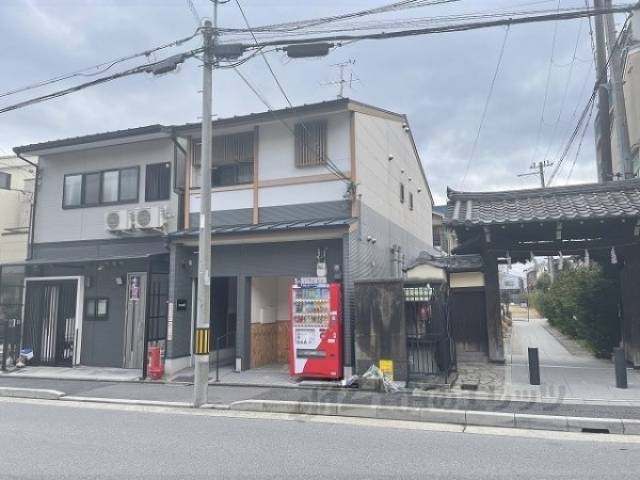 ＣＡＳＡ３外観写真1