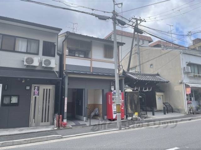ＣＡＳＡ３外観写真2