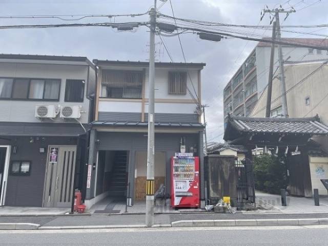 ＣＡＳＡ３外観写真3