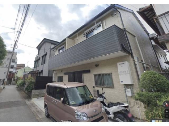 貸家外観写真1