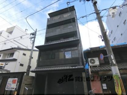 トレーシア堺町（テナント）外観写真1