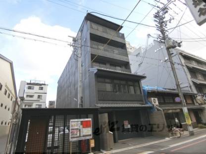 トレーシア堺町（テナント）外観写真2