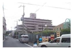 朝日プラザ鴨川２外観写真