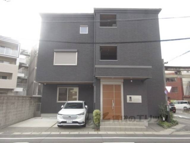 CIEL AZUR外観写真1