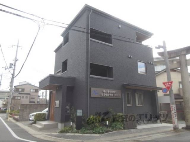 CIEL AZUR外観写真2