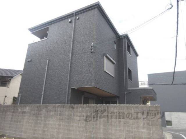 CIEL AZUR外観写真3