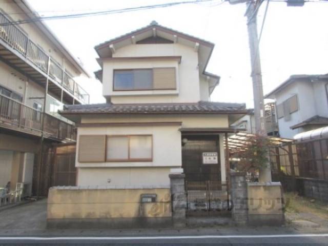 貸家外観写真2