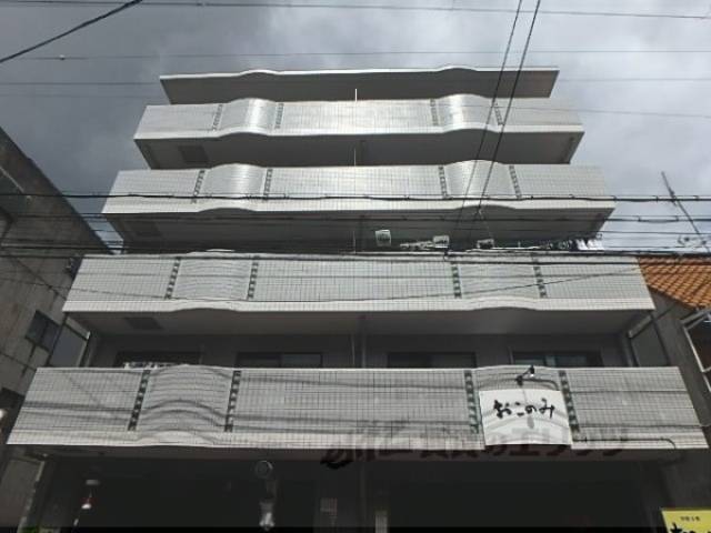 ラ・パルフェ・ド・ルミナス外観写真3