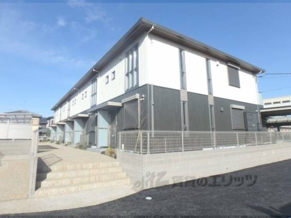 119858の外観写真