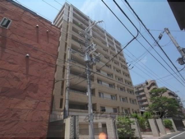 ネバーランド御所南外観写真2