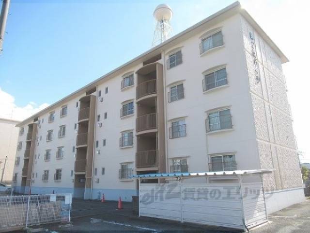辻ハイツ２外観写真1
