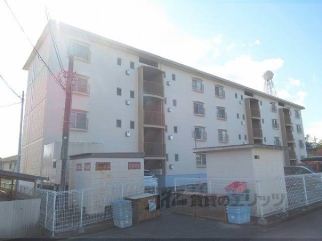 辻ハイツ２外観写真2