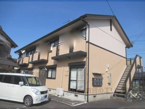 119951の外観写真