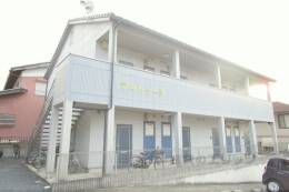 アルトゥーラ外観写真