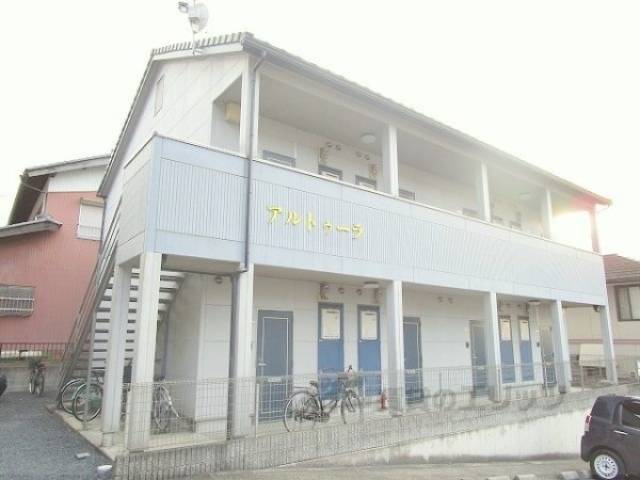 アルトゥーラ外観写真1