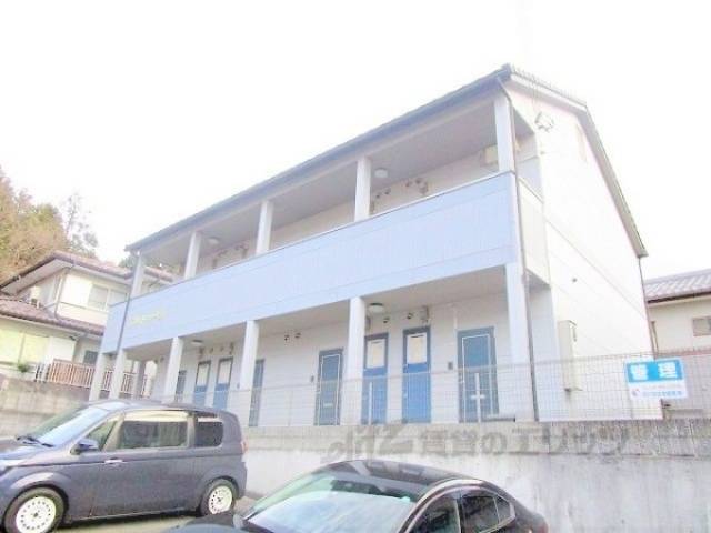 アルトゥーラ外観写真2