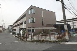 CHAINON城南外観写真