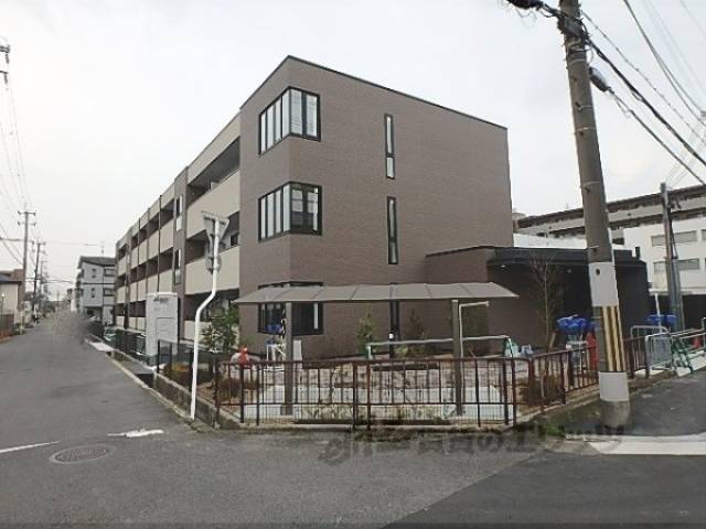 CHAINON城南外観写真1