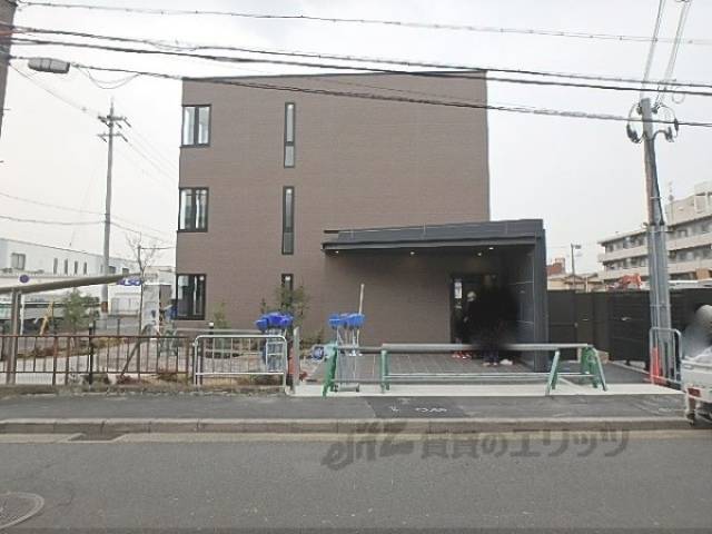 CHAINON城南外観写真3